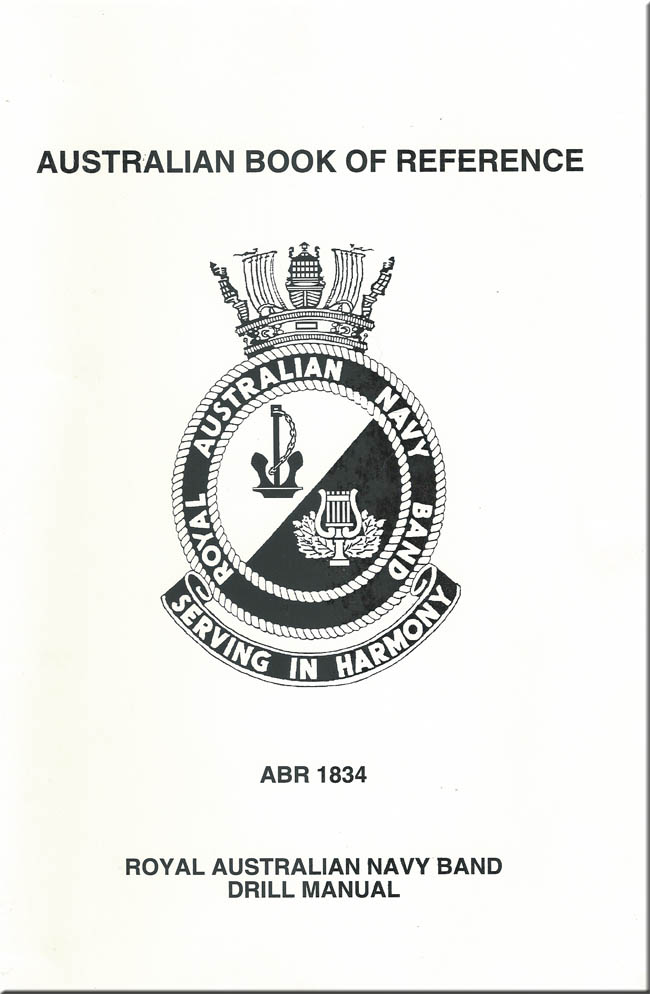 ABR1995 Front Page