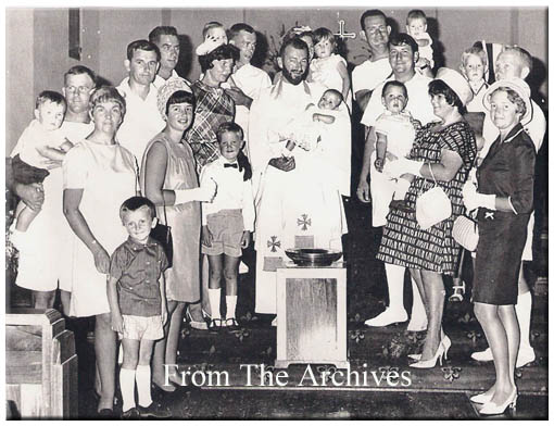 Christening_image_Archive_header