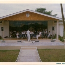 Fleet Band 1990 - Seychelles
