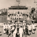 Fleet Band Stalwart 1984