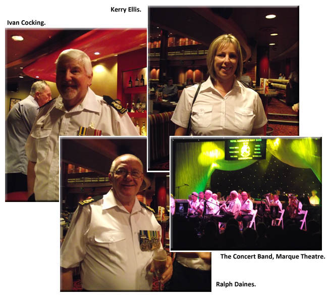 Concert Night