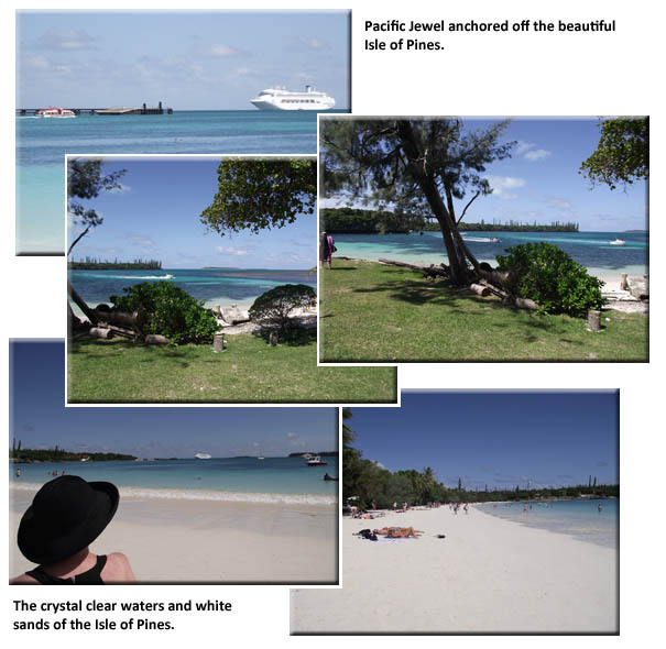 Isle of Pines