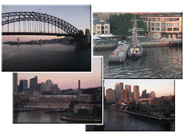 Sydney