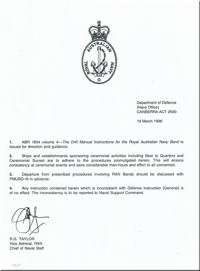 ABR1995 Letter