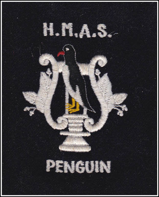 Penguin_logo