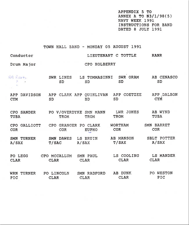 Navy Week 1991 Pg14