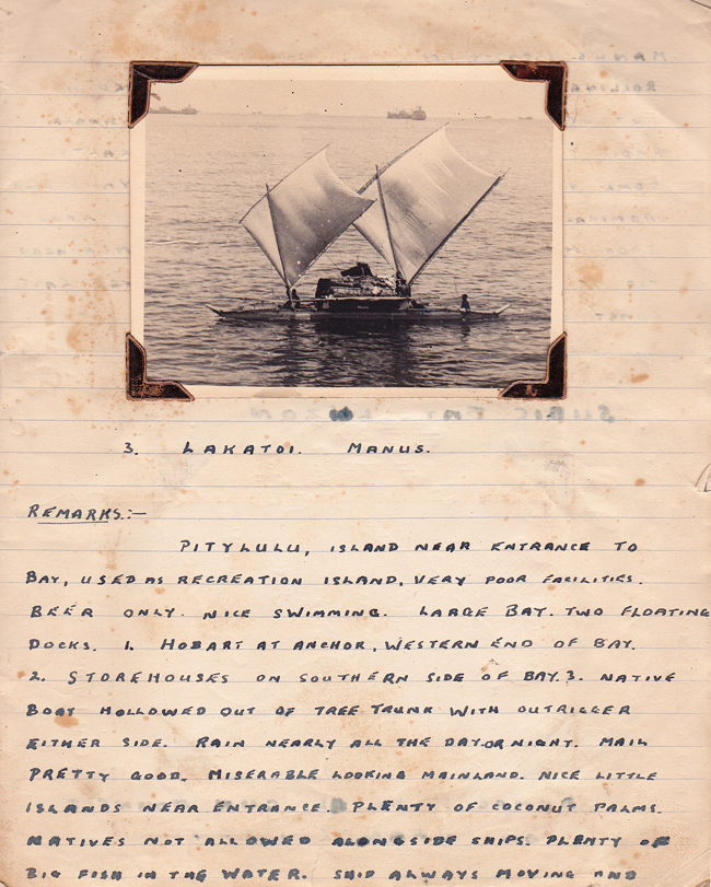 LW Diary Pg03