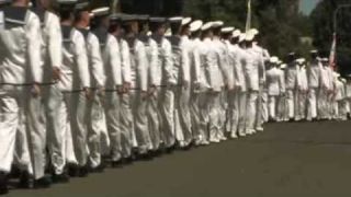 Royal Australian Navy promotional video