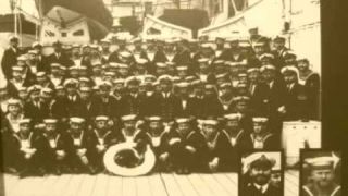 Tribute to HMAS Sydney - RIP