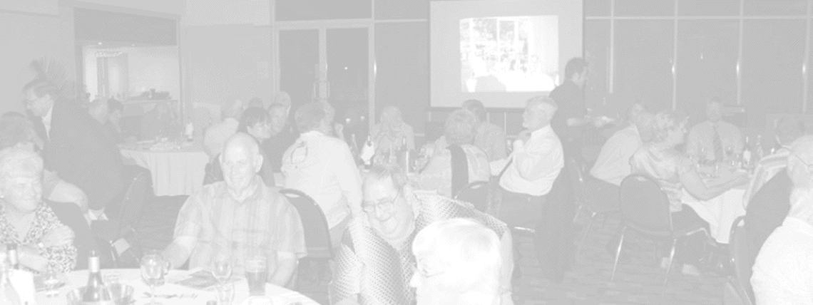 RANBA VICTORIAN (MEXICANS) MEMBERS CHRISTMAS GATHERING SUNDAY 1st DECEMBER